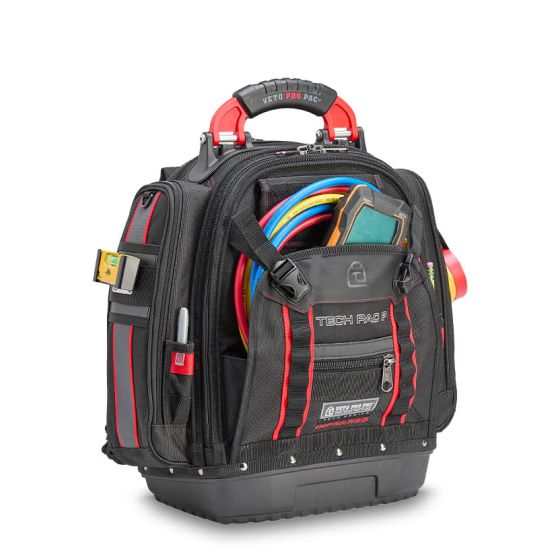 Veto Pro Pac Sac à outils Veto Tech-PAC P Infrared Infrarouge (VPP10957)