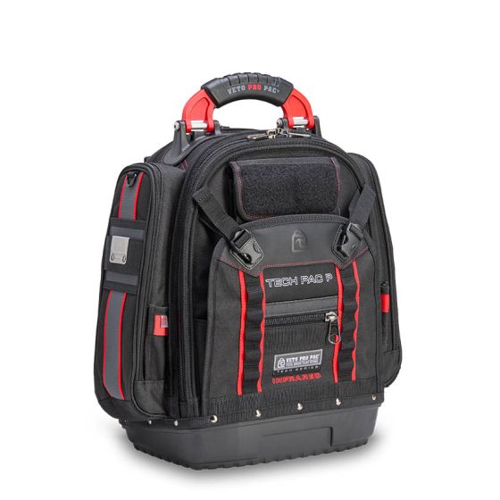 Veto Pro Pac Sac à outils Veto Tech-PAC P Infrared Infrarouge (VPP10957)