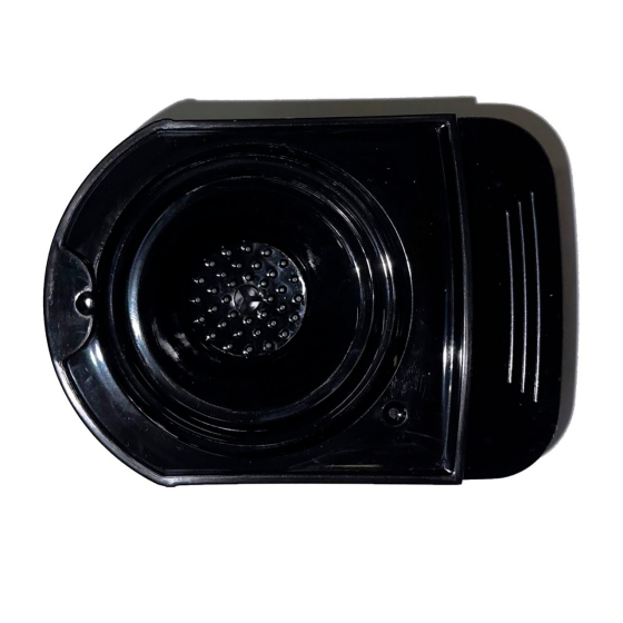 Makita KF00000067 Porte dosette pour DCM501