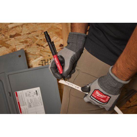 Milwaukee Marqueur à double pointe ultra-fineINKZALL (4932501154)