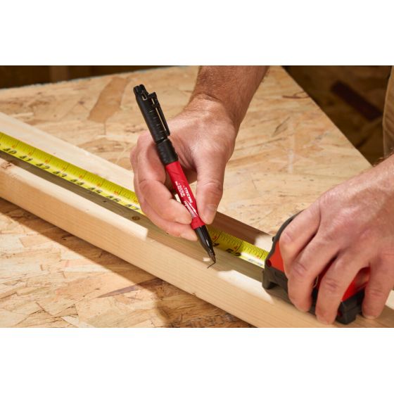 Milwaukee Marqueur à double pointe ultra-fineINKZALL (4932501154)