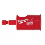 Milwaukee Scie Cloche Diamants ø25mm (1") 49560517