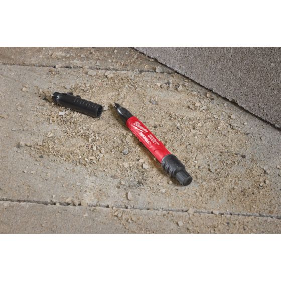 Milwaukee Marqueur à double pointe ultra-fineINKZALL (4932501154)