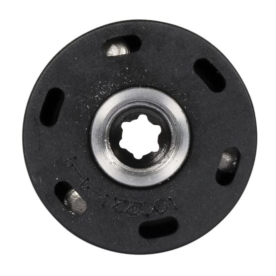 Makita 199154-9 Mandrin Auto-Serrant ø13mm pour perceuse sans fil