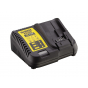 Dewalt DCB115-QW Chargeur de batteries XR 10.8V/12V/14.4V/18V Li-ion