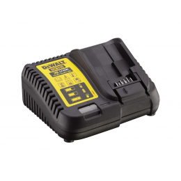 Dewalt DCB115-QW Chargeur de batteries XR 10.8V/12V/14.4V/18V Li-ion