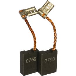 AEG Set de Charbons pour meuleuse WS2200-180, WS2200-230 (4931433523)