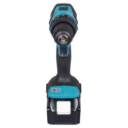 Makita DDF490WVX7 Perceuse, Visseuse 18V LXT Li-Ion 65Nm 2x2Ah