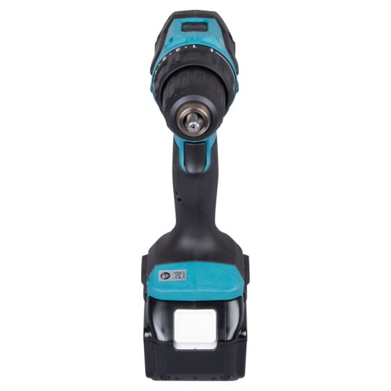 Makita DDF490WVX7 Perceuse, Visseuse 18V LXT Li-Ion 65Nm 2x2Ah