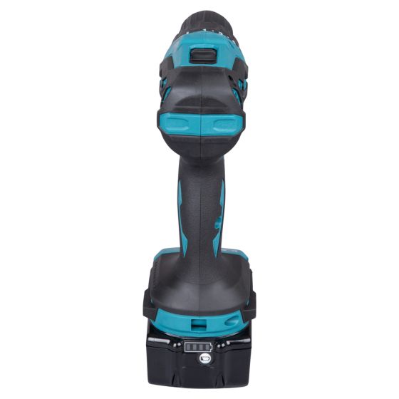 Makita DDF490WVX7 Perceuse, Visseuse 18V LXT Li-Ion 65Nm 2x2Ah