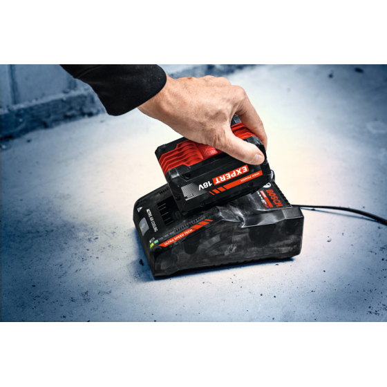 Bosch Batterie EXBA18V-80 18V 8.0Ah Professional (1600A036ZB)