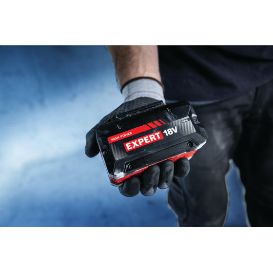 Bosch Batterie EXBA18V-80 18V 8.0Ah Professional (1600A036ZB)
