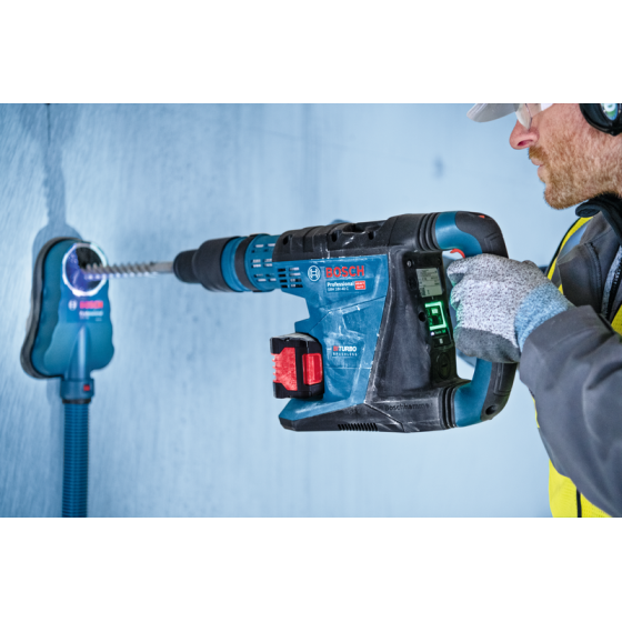 Bosch Batterie EXBA18V-80 18V 8.0Ah Professional (1600A036ZB)