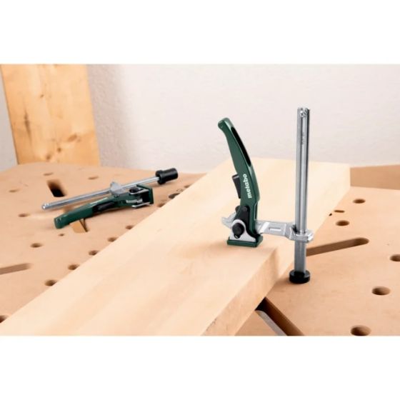 Metabo Bride de serrage rapide verticale pour MWB (630139000)