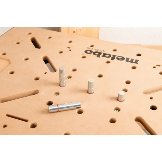 Milwaukee Têtes de dénudage ø40-47mm (4932499281)