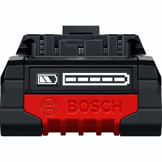 Bosch Expert Batterie EXBA18V-40 18V 4.0Ah (1600A036YW)