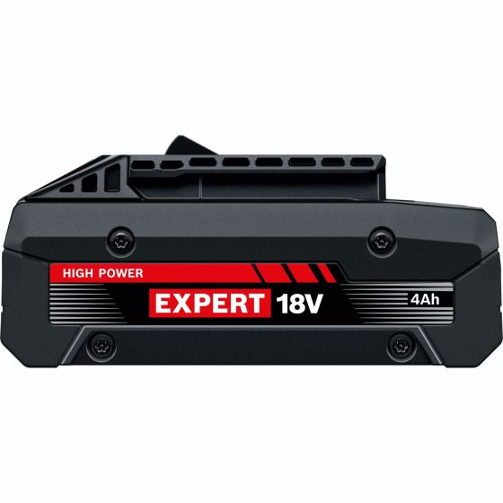 Bosch Expert Batterie EXBA18V-40 18V 4.0Ah (1600A036YW)