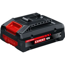 Bosch Expert Batterie EXBA18V-40 18V 4.0Ah (1600A036YW)