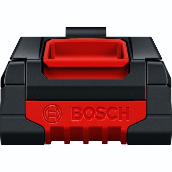 Bosch ExpertPack de 2 batteries EXBA18V-40 18V 4.0Ah (1600A03738)