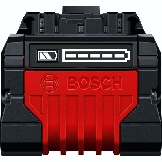 Bosch Expert Pack de 2 Batteries EXBA18V-80 18V 8.0Ah (1600A0373D)