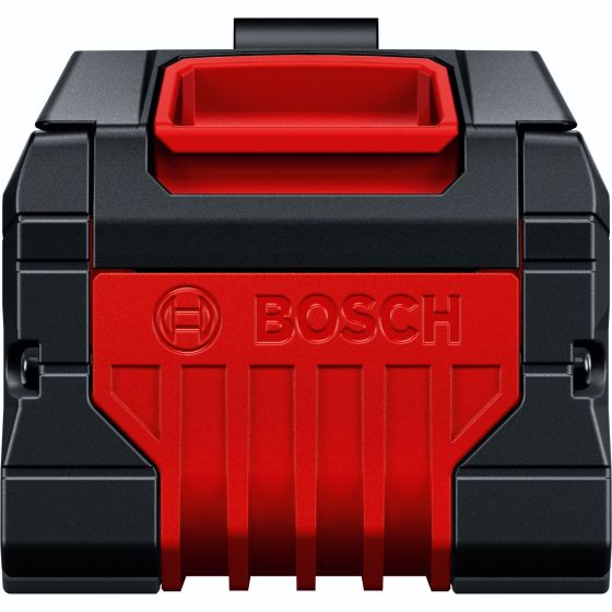 Bosch Expert Pack de 2 Batteries EXBA18V-80 18V 8.0Ah (1600A0373D)
