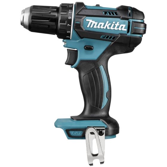 Makita DDF482Z Perceuse, Visseuse 18V LXT Li-Ion (Machine seule)