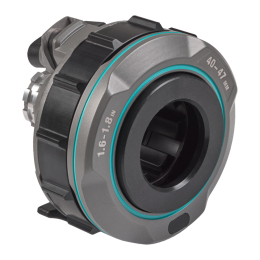 Milwaukee Têtes de dénudage ø40-47mm (4932499281)