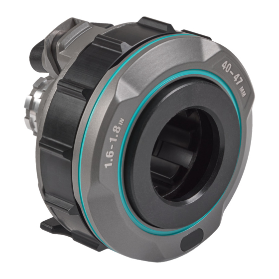 Milwaukee Têtes de dénudage ø40-47mm (4932499281)