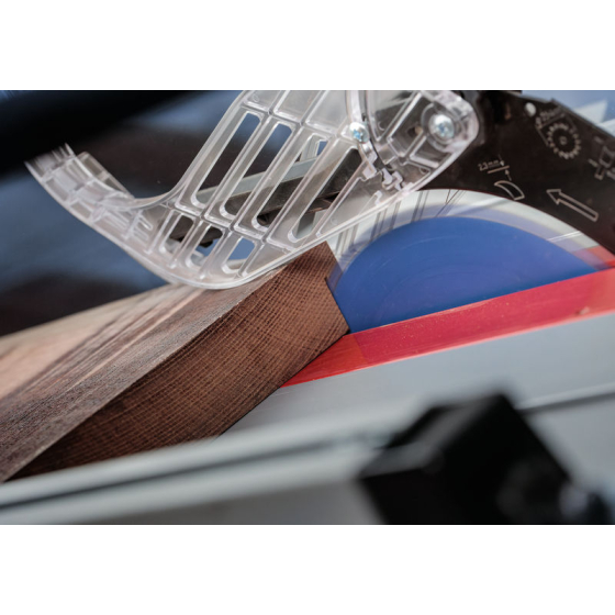 Bosch EXPERT for Wood Lame bois de scie circulaire 250 x 30 x 2,5 mm 80Dts (2608642500)