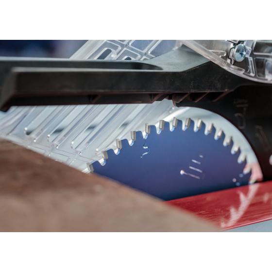 Bosch EXPERT for Wood Lame bois de scie circulaire 250 x 30 x 2,5 mm 80Dts (2608642500)