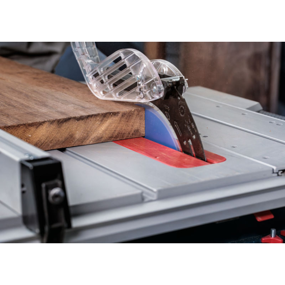 Bosch EXPERT for Wood Lame bois de scie circulaire 250 x 30 x 2,5 mm 80Dts (2608642500)