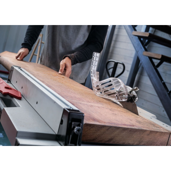 Bosch EXPERT for Wood Lame bois de scie circulaire 250 x 30 x 2,5 mm 80Dts (2608642500)