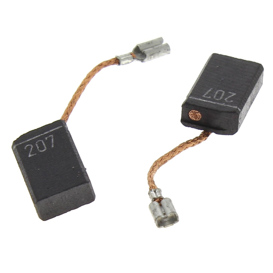 Metabo Paire de Charbon pour meuleuse (316035510)