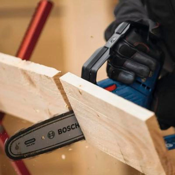 Bosch Chaîne de tronçonneuse 20 cm pour GKE 18V-20 (F016800672)