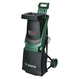 Bosch Broyeur à végétaux sans fil UniversalShredder 2x18V-25 (06008E0001)