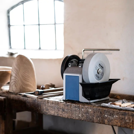 Tormek Affûteuse à eau T-8 Original