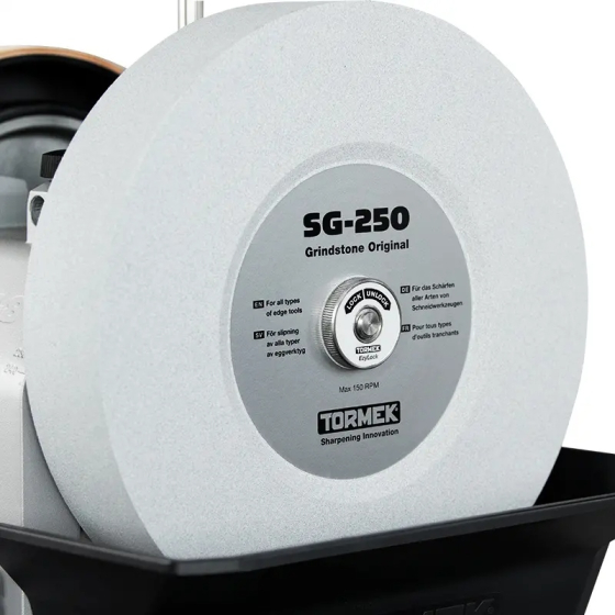 Tormek Affûteuse à eau T-8 Original