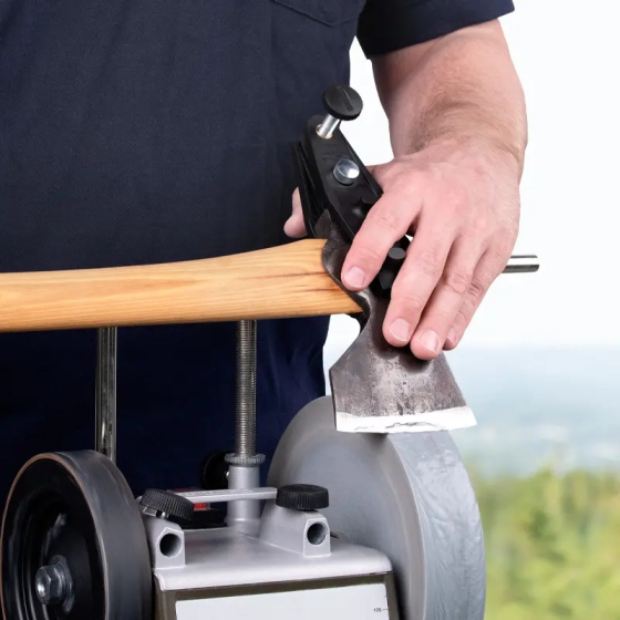 Tormek Affûteuse à eau T-4 Bushcraft