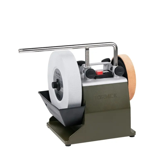 Tormek Affûteuse à eau T-4 Bushcraft