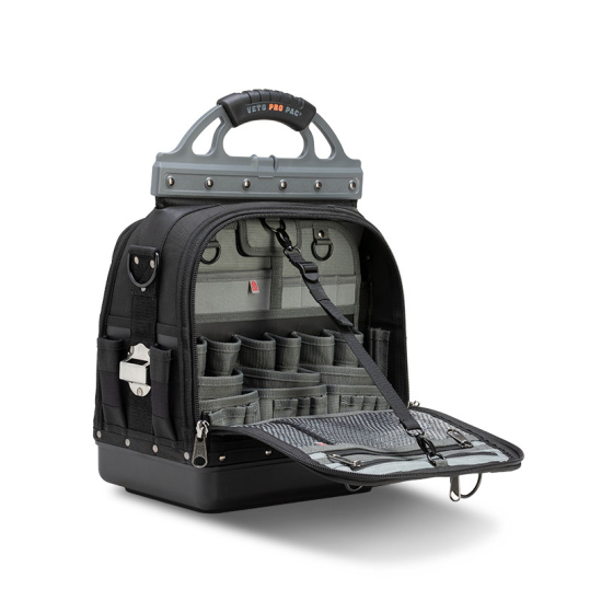 Veto Pro Pac Sac à outils Veto Tech-LCT Blackout V-SWAP (AX3674)