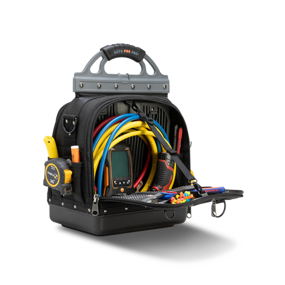 Veto Pro Pac Sac à outils Veto Tech-LCT Blackout V-SWAP (AX3674)