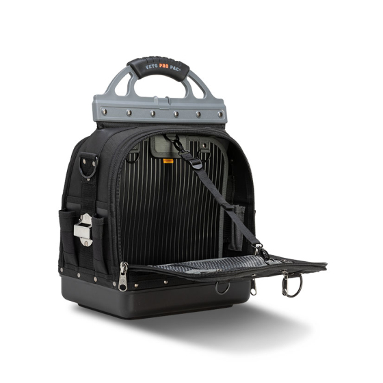 Veto Pro Pac Sac à outils Veto Tech-LCT Blackout V-SWAP (AX3674)