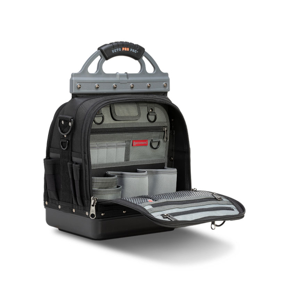 Veto Pro Pac Sac à outils Veto Tech-LCT Blackout V-SWAP (AX3674)