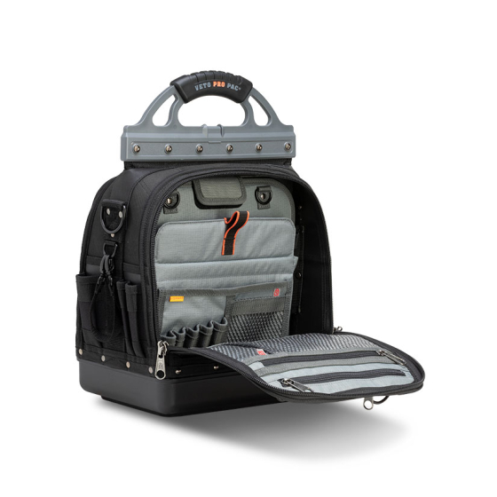 Veto Pro Pac Sac à outils Veto Tech-LCT Blackout V-SWAP (AX3674)
