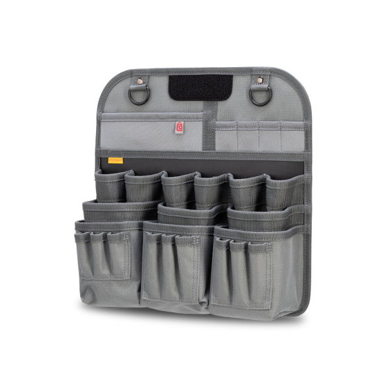 Veto Pro Pac Sac à outils Veto Tech-LCT Blackout V-SWAP (AX3674)