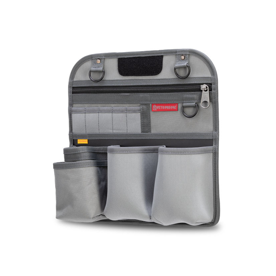 Veto Pro Pac Sac à outils Veto Tech-LCT Blackout V-SWAP (AX3674)