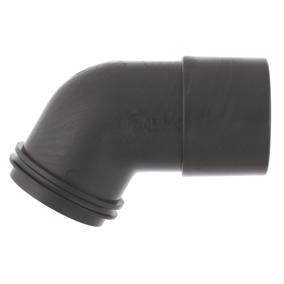 Makita Coude Aspiration Pour 9403 (416497-7)