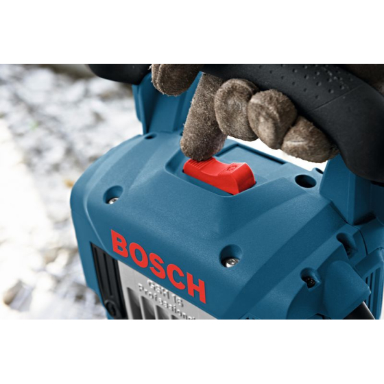 Bosch GSH 16-30 Marteau de démolition 41 Joules (0611335100)