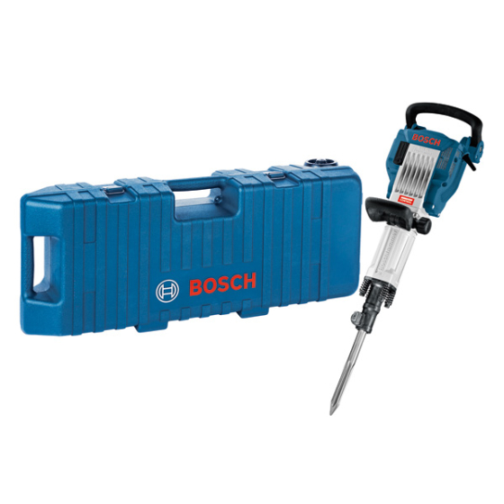 Bosch GSH 16-30 Marteau de démolition 41 Joules (0611335100)