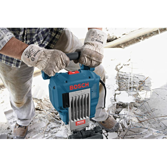 Bosch GSH 16-30 Marteau de démolition 41 Joules (0611335100)